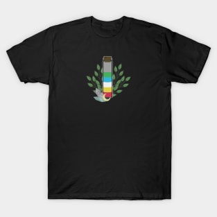 Disability Awareness Potion T-Shirt